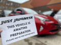 Toyota Prius 22