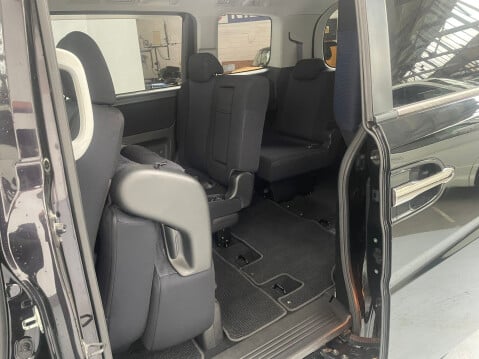 Honda Stepwagon RG 2.0 SPADA S 4WD SMART STYLE EDITION, RG2 12