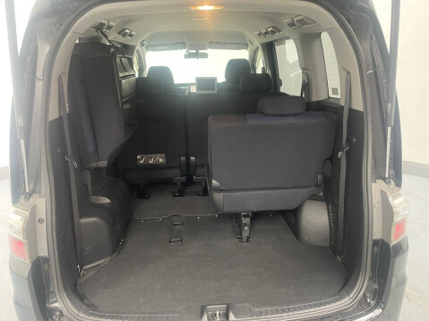 Honda Stepwagon RG 2.0 SPADA S 4WD SMART STYLE EDITION, RG2 10