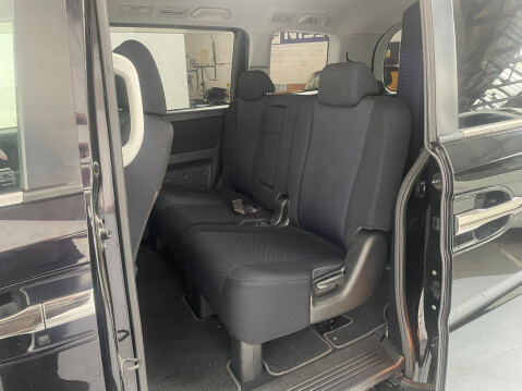 Honda Stepwagon RG 2.0 SPADA S 4WD SMART STYLE EDITION, RG2 11