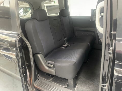 Honda Stepwagon RG 2.0 SPADA S 4WD SMART STYLE EDITION, RG2 13