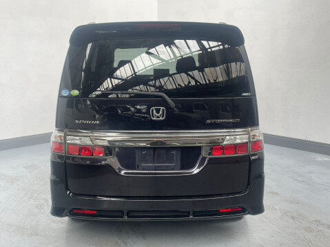 Honda Stepwagon RG 2.0 SPADA S 4WD SMART STYLE EDITION, RG2 7