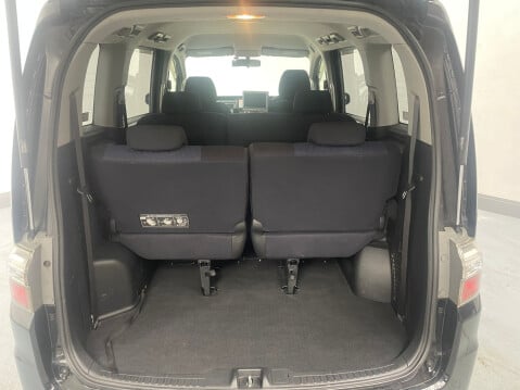 Honda Stepwagon RG 2.0 SPADA S 4WD SMART STYLE EDITION, RG2 14