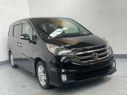 Honda Stepwagon RG 2.0 SPADA S 4WD SMART STYLE EDITION, RG2