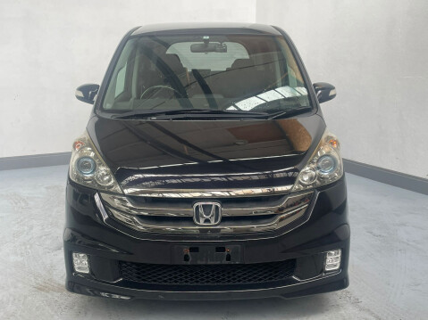 Honda Stepwagon RG 2.0 SPADA S 4WD SMART STYLE EDITION, RG2 6