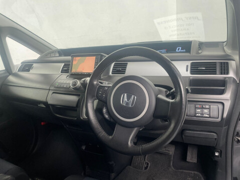 Honda Stepwagon RG 2.0 SPADA S 4WD SMART STYLE EDITION, RG2 8