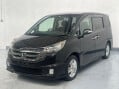 Honda Stepwagon RG 2.0 SPADA S 4WD SMART STYLE EDITION, RG2 3