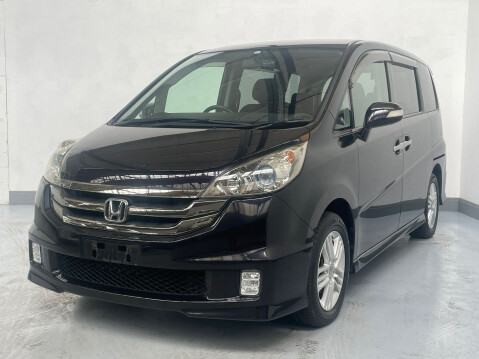 Honda Stepwagon RG 2.0 SPADA S 4WD SMART STYLE EDITION, RG2 15