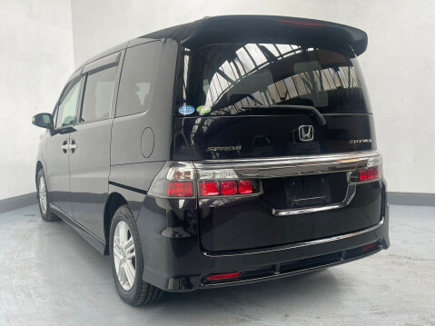 Honda Stepwagon RG 2.0 SPADA S 4WD SMART STYLE EDITION, RG2 2