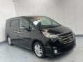 Honda Stepwagon RG 2.0 SPADA S 4WD SMART STYLE EDITION, RG2 5