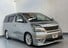 Toyota Vellfire 3.5 V6 4WD Z, GGH25 + TRD SPOILER KIT