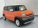Suzuki Hustler G TURBO 660cc KEI CAR