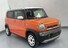 Suzuki Hustler G TURBO 660cc KEI CAR