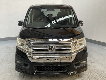 Honda Stepwagon RK6 2.0 4WD Stepwgn