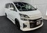 Toyota Vellfire 3.5 V6 GS G SPORT LTD EDITION BY GAZOO RACING