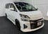 Toyota Vellfire 3.5 V6 GS G SPORT LTD EDITION BY GAZOO RACING