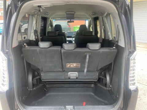 Honda Stepwagon RK5 2.0 SPAZA Z COOL SPIRIT 5