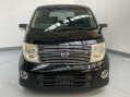 Nissan Elgrand E51 2.5 V6 HIGHWAY STAR Black Leather Edition, Series 3 3
