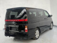 Nissan Elgrand E51 2.5 V6 HIGHWAY STAR Black Leather Edition, Series 3 5