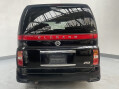 Nissan Elgrand E51 2.5 V6 HIGHWAY STAR Black Leather Edition, Series 3 8