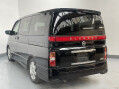 Nissan Elgrand E51 2.5 V6 HIGHWAY STAR Black Leather Edition, Series 3 10