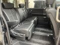 Nissan Elgrand E51 2.5 V6 HIGHWAY STAR Black Leather Edition, Series 3 12