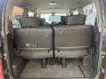 Nissan Elgrand E51 2.5 V6 HIGHWAY STAR Black Leather Edition, Series 3 13