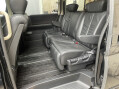 Nissan Elgrand E51 2.5 V6 HIGHWAY STAR Black Leather Edition, Series 3 14