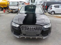 Audi A4 Allroad 2.0 TFSI S Tronic Quattro 4WD Euro5 2