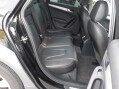 Audi A4 Allroad 2.0 TFSI S Tronic Quattro 4WD Euro5 12