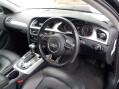 Audi A4 Allroad 2.0 TFSI S Tronic Quattro 4WD Euro5 15