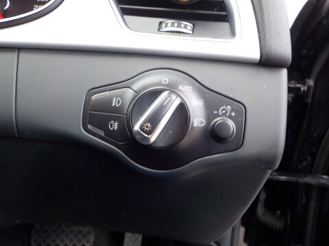 Audi A4 Allroad 2.0 TFSI S Tronic Quattro 4WD Euro5 21