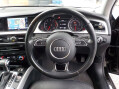 Audi A4 Allroad 2.0 TFSI S Tronic Quattro 4WD Euro5 22