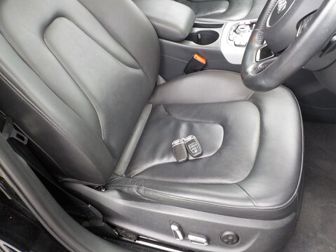 Audi A4 Allroad 2.0 TFSI S Tronic Quattro 4WD Euro5 24