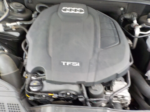 Audi A4 Allroad 2.0 TFSI S Tronic Quattro 4WD Euro5 30