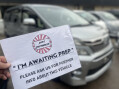 Toyota Vellfire 2.4 Z, 8 Seater, LPG Converted + Tow Bar 11