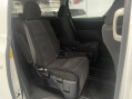 Toyota Vellfire 2.4 Z, 7 Seater + Android Roof Screen 11