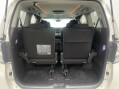 Toyota Vellfire 2.4 Z, 7 Seater + Android Roof Screen 13