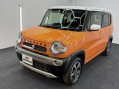 Suzuki Hustler X Turbo Auto 660cc KEI CAR MR31S 1