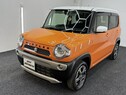 Suzuki Hustler X Turbo Auto 660cc KEI CAR MR31S