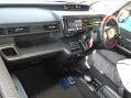Honda Stepwagon RP3 1.5 Turbo Spada Waku Waku Doors 5