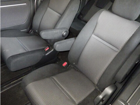Honda Stepwagon RP3 1.5 Turbo Spada Waku Waku Doors 6