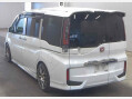 Honda Stepwagon RP3 1.5 Turbo Spada Waku Waku Doors 2