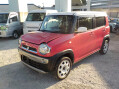 Suzuki Hustler HYBRID G 660cc Auto Kei Car MR41S Candy Pink 10