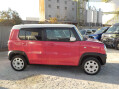 Suzuki Hustler HYBRID G 660cc Auto Kei Car MR41S Candy Pink 11