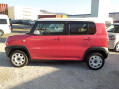 Suzuki Hustler HYBRID G 660cc Auto Kei Car MR41S Candy Pink 12