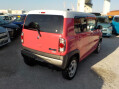 Suzuki Hustler HYBRID G 660cc Auto Kei Car MR41S Candy Pink 14