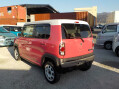 Suzuki Hustler HYBRID G 660cc Auto Kei Car MR41S Candy Pink 15