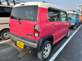 Suzuki Hustler HYBRID G 660cc Auto Kei Car MR41S Candy Pink 7