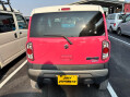 Suzuki Hustler HYBRID G 660cc Auto Kei Car MR41S Candy Pink 3